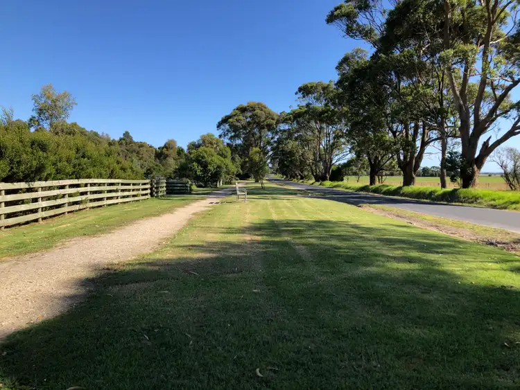 Third view of Homely house listing, 19 Grip Rd, Toora VIC 3962