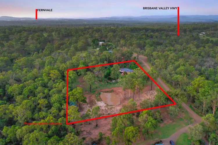 43-51 Wattletree Road, Ironbark QLD 4306