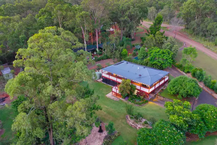 Second view of Homely house listing, 43-51 Wattletree Road, Ironbark QLD 4306