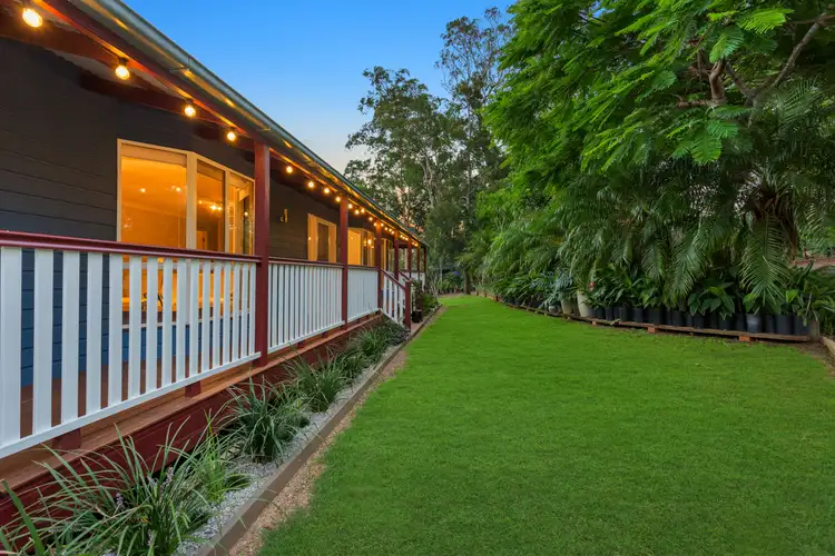 Fourth view of Homely house listing, 43-51 Wattletree Road, Ironbark QLD 4306