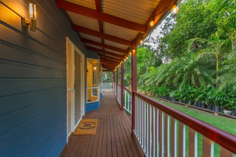 Fifth view of Homely house listing, 43-51 Wattletree Road, Ironbark QLD 4306