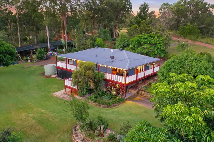 Sixth view of Homely house listing, 43-51 Wattletree Road, Ironbark QLD 4306