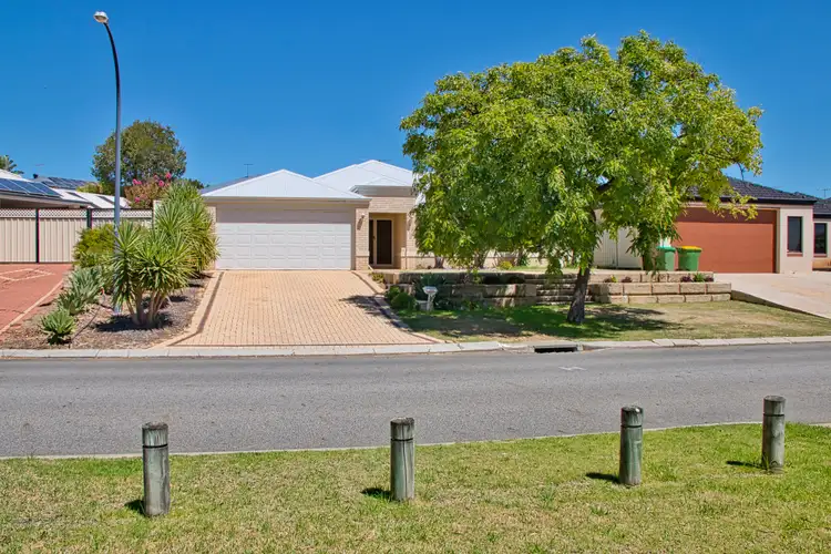 Third view of Homely house listing, 103 Tranby Drive, Baldivis WA 6171