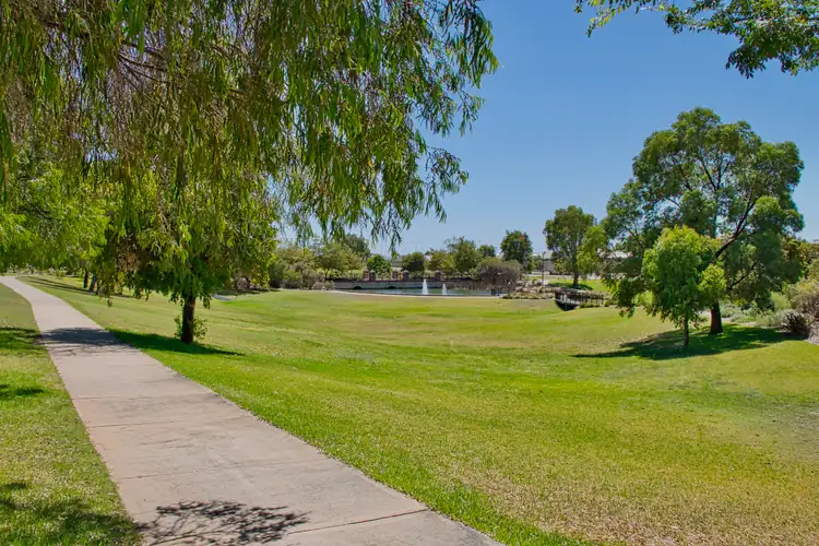 Fourth view of Homely house listing, 103 Tranby Drive, Baldivis WA 6171
