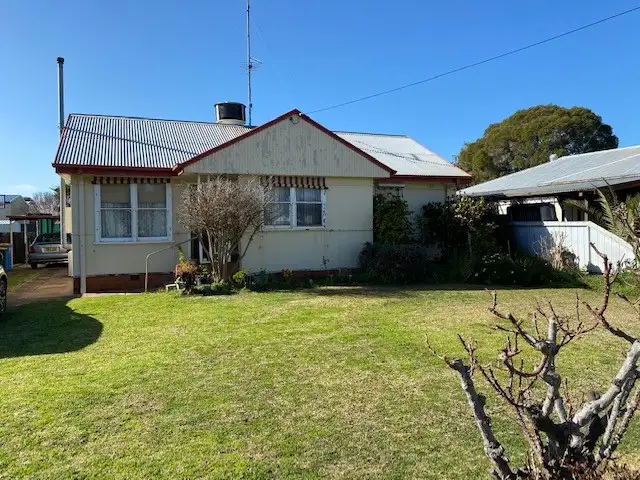 Main view of Homely house listing, 21 Walter Street, Finley NSW 2713