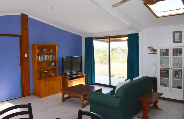 Fourth view of Homely land listing, 69 - 71 BORDA ROAD, Island Beach SA 5222