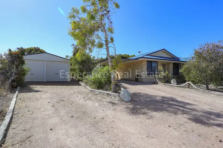 Main view of Homely house listing, 7 Moir Street, Sinclair WA 6450