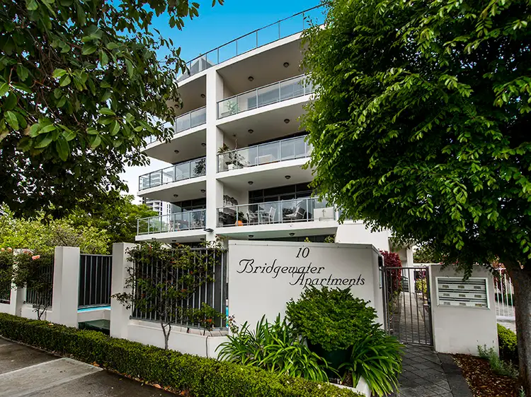 1/10 HARDY STREET, South Perth WA 6151