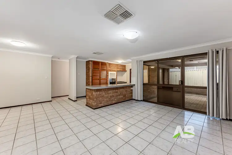 Second view of Homely house listing, 37 Manbari Crescent, Wanneroo WA 6065