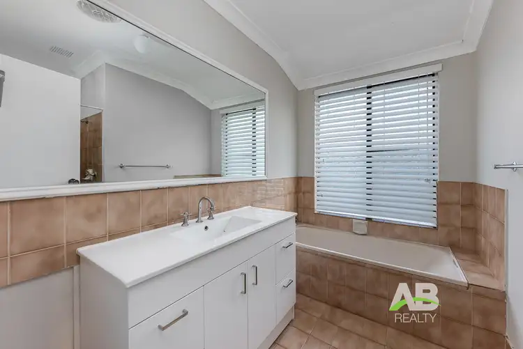 Fourth view of Homely house listing, 37 Manbari Crescent, Wanneroo WA 6065