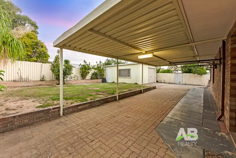 Fifth view of Homely house listing, 37 Manbari Crescent, Wanneroo WA 6065