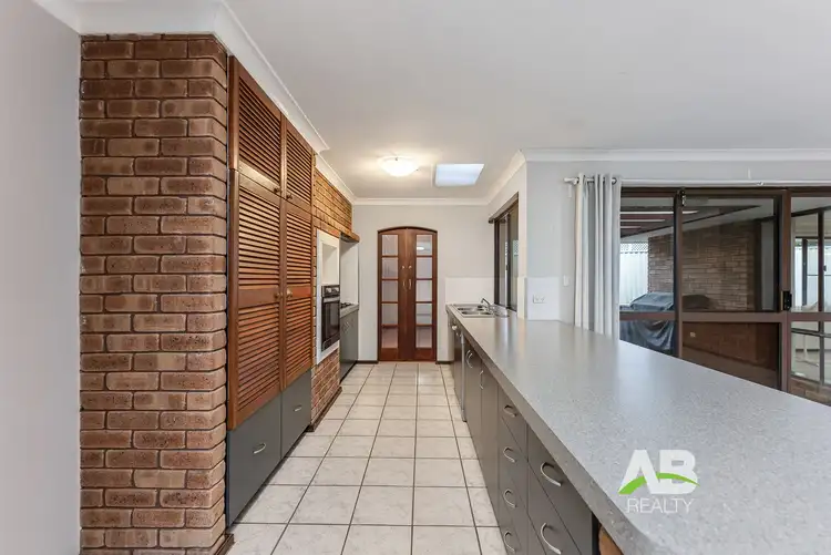 Sixth view of Homely house listing, 37 Manbari Crescent, Wanneroo WA 6065