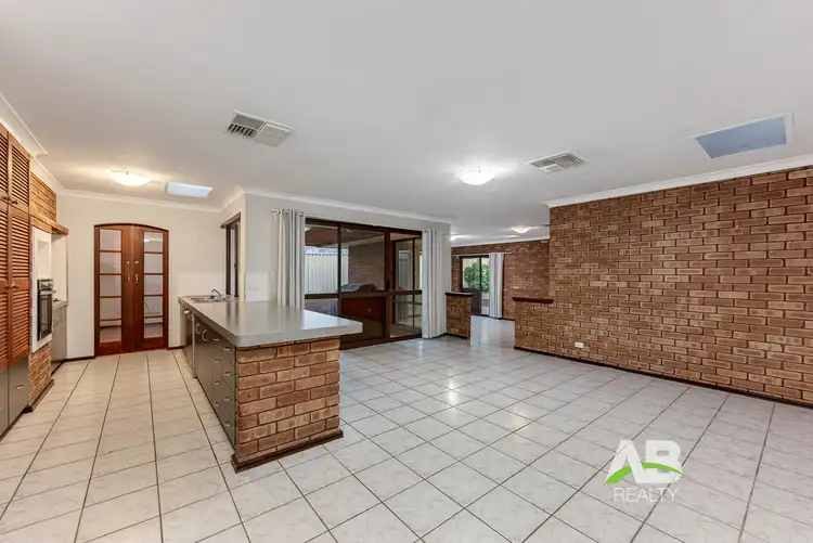Seventh view of Homely house listing, 37 Manbari Crescent, Wanneroo WA 6065