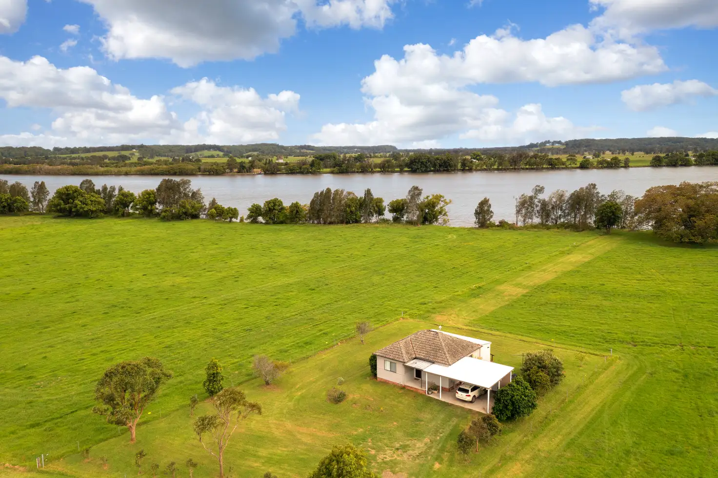 Main view of Homely rural property listing, 17810 Pacific Highway, Jones Island NSW 2430