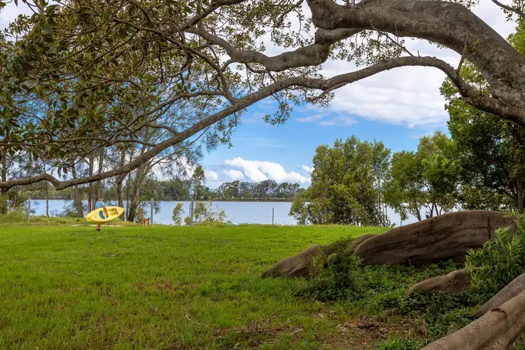 Second view of Homely rural property listing, 17810 Pacific Highway, Jones Island NSW 2430