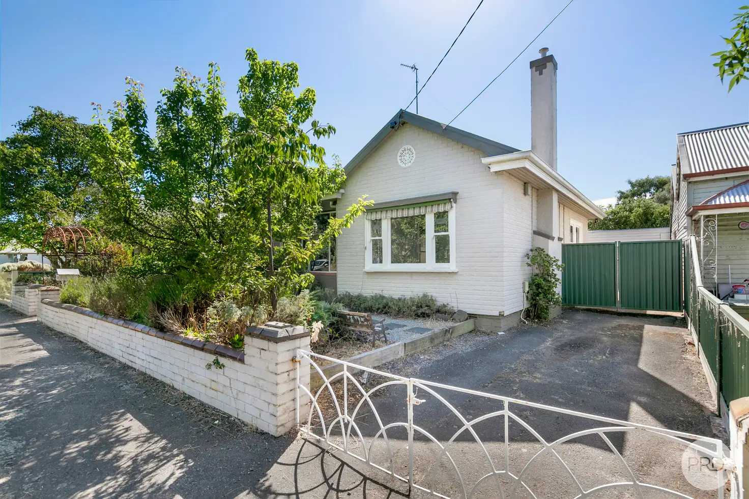 Main view of Homely house listing, 301A Raglan Street South, Ballarat Central VIC 3350