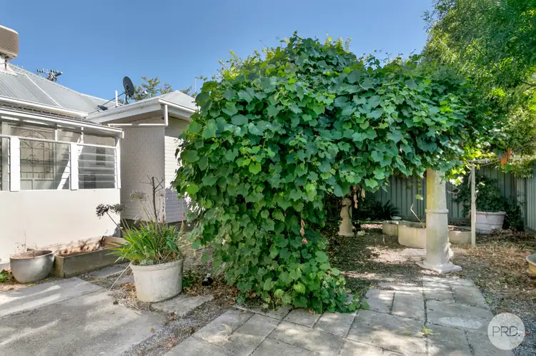 Second view of Homely house listing, 301A Raglan Street South, Ballarat Central VIC 3350