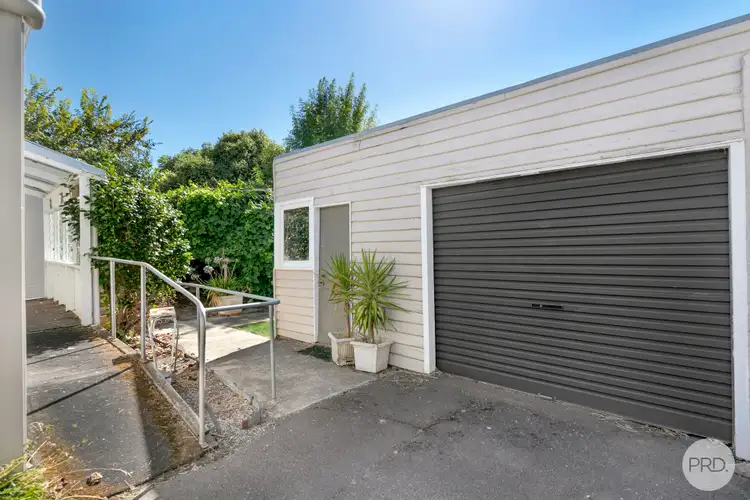 Third view of Homely house listing, 301A Raglan Street South, Ballarat Central VIC 3350
