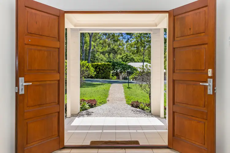 Second view of Homely house listing, 40 Else Avenue, Pullenvale QLD 4069