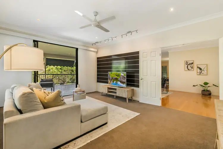 Seventh view of Homely house listing, 40 Else Avenue, Pullenvale QLD 4069