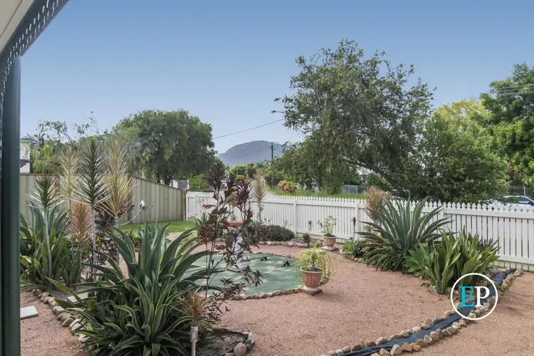 Second view of Homely house listing, 15 Trickey Avenue, Cranbrook QLD 4814