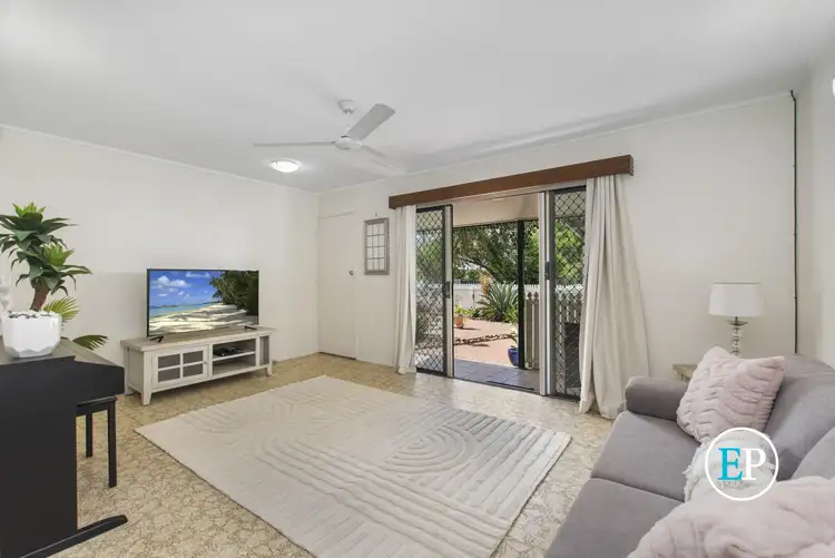 Third view of Homely house listing, 15 Trickey Avenue, Cranbrook QLD 4814