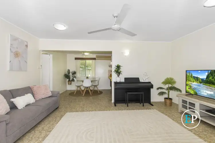 Fourth view of Homely house listing, 15 Trickey Avenue, Cranbrook QLD 4814