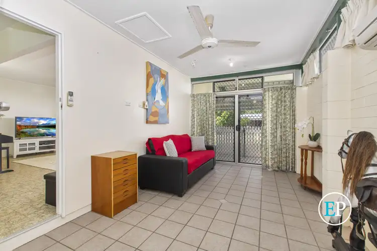 Sixth view of Homely house listing, 15 Trickey Avenue, Cranbrook QLD 4814