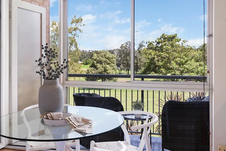 25/22 Ness Avenue, Dulwich Hill NSW 2203