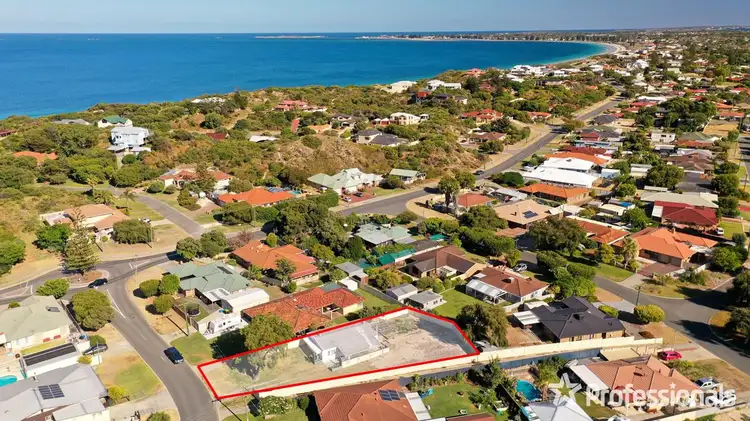 Main view of Homely house listing, 20 Martell Street, Warnbro WA 6169