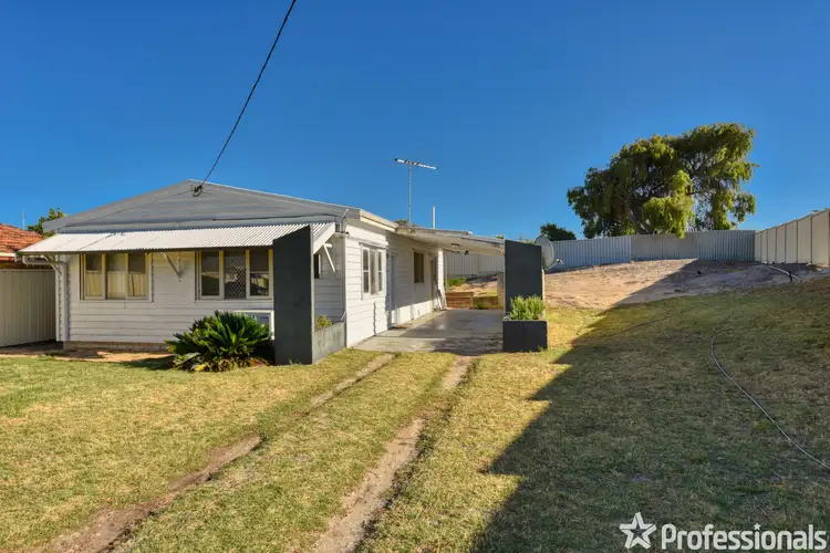 Second view of Homely house listing, 20 Martell Street, Warnbro WA 6169