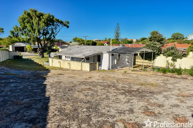 Third view of Homely house listing, 20 Martell Street, Warnbro WA 6169