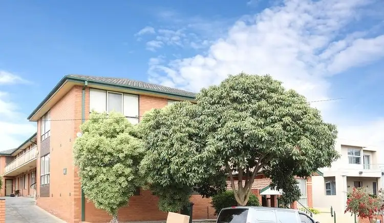 Main view of Homely unit listing, 9/47 Murray Street, Brunswick West VIC 3055