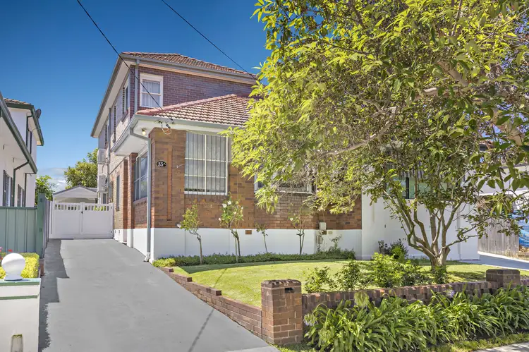 35A MacKenzie Street
