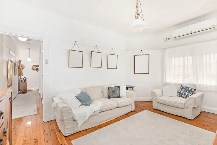 Second view of Homely house listing, 35A MacKenzie Street, Concord West NSW 2138