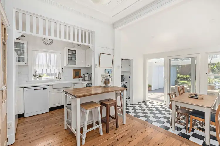 Third view of Homely house listing, 35A MacKenzie Street, Concord West NSW 2138