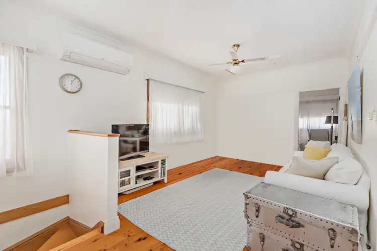 Fourth view of Homely house listing, 35A MacKenzie Street, Concord West NSW 2138