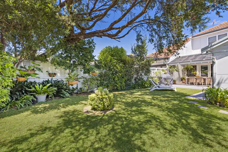 Sixth view of Homely house listing, 35A MacKenzie Street, Concord West NSW 2138