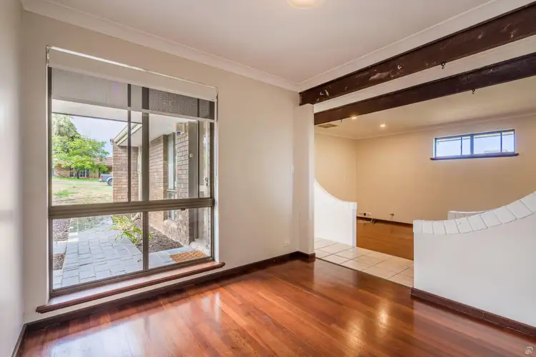 Fifth view of Homely house listing, 11 Peters Way, Bibra Lake WA 6163