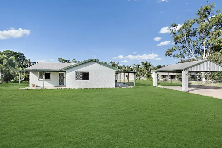 Third view of Homely house listing, 9 Batten Road, Mount Low QLD 4818