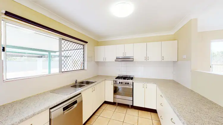 Fourth view of Homely house listing, 9 Batten Road, Mount Low QLD 4818