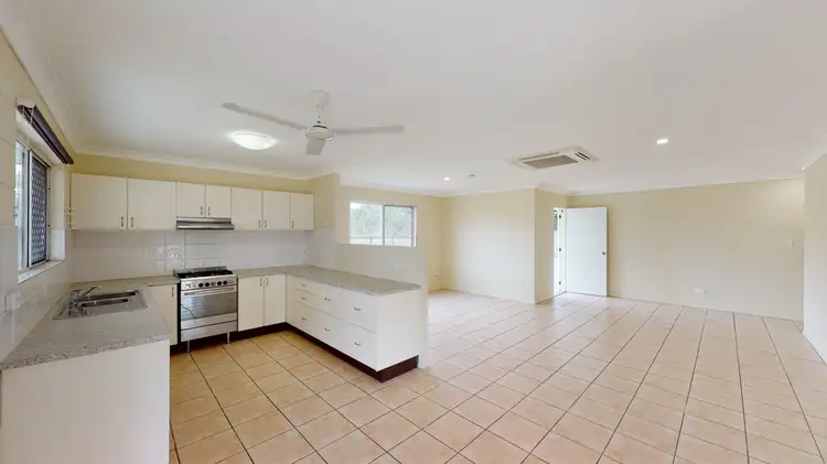 Fifth view of Homely house listing, 9 Batten Road, Mount Low QLD 4818