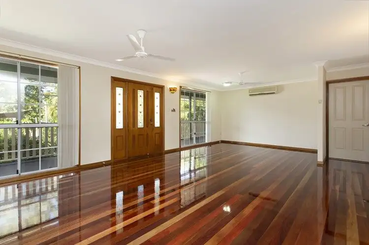 Third view of Homely house listing, 19 Coutts Drive, Bushland Beach QLD 4818