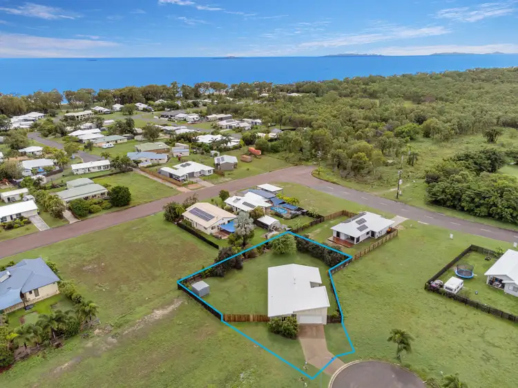 Main view of Homely house listing, 23/129 Mystic Avenue, Balgal Beach QLD 4816
