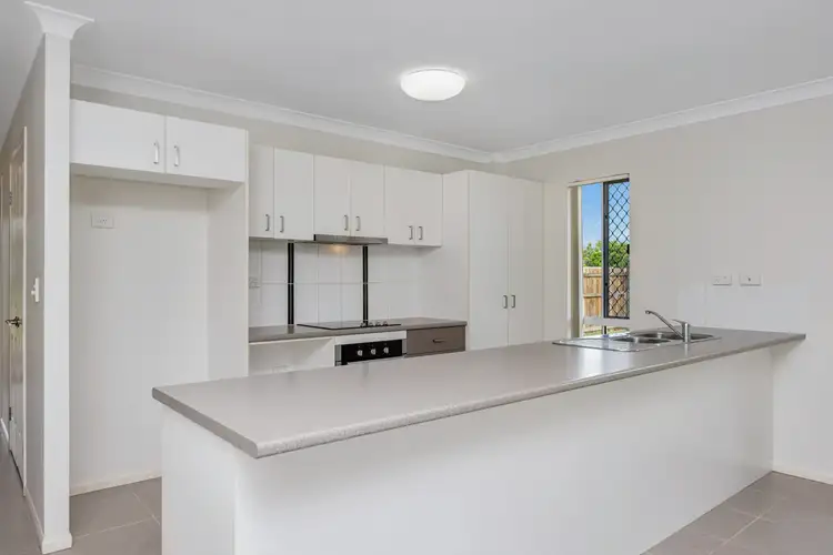 Second view of Homely house listing, 23/129 Mystic Avenue, Balgal Beach QLD 4816