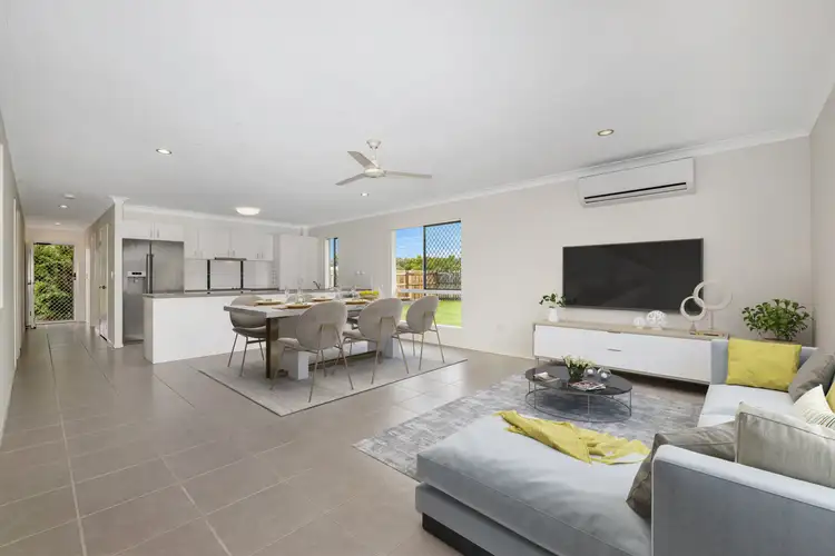 Third view of Homely house listing, 23/129 Mystic Avenue, Balgal Beach QLD 4816