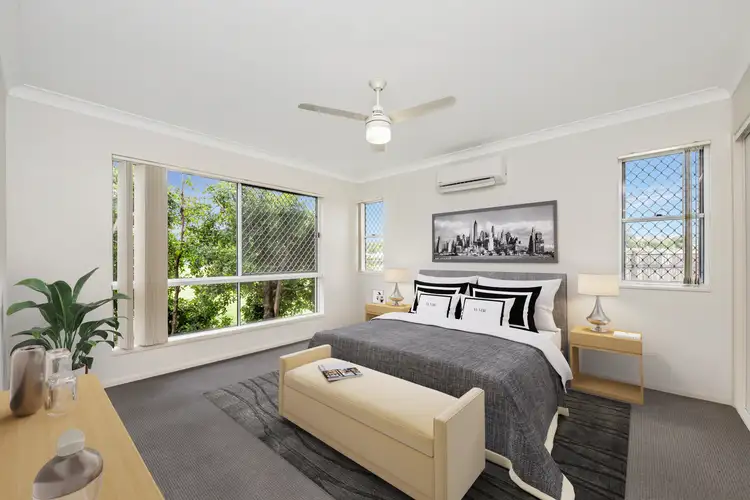 Fifth view of Homely house listing, 23/129 Mystic Avenue, Balgal Beach QLD 4816