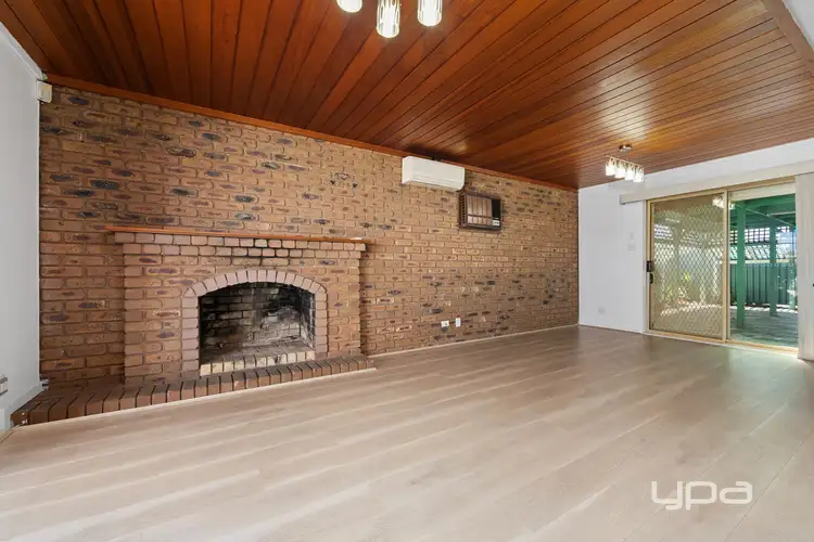Third view of Homely house listing, 16 Cheleon Way, Kings Park VIC 3021