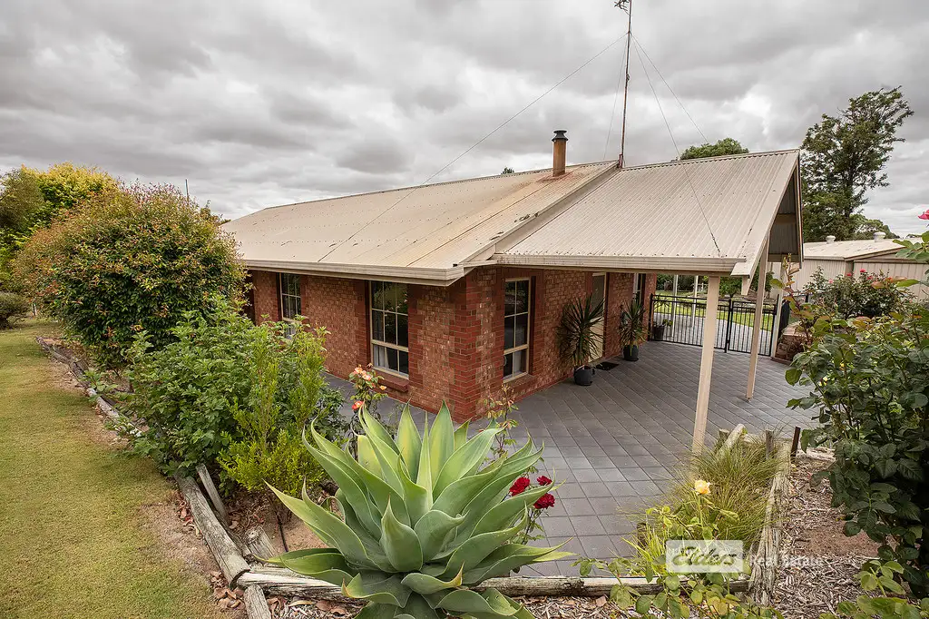 Main view of Homely house listing, 8-10 GILBERT DRIVE, Naracoorte SA 5271
