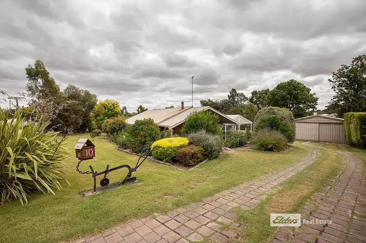 Second view of Homely house listing, 8-10 GILBERT DRIVE, Naracoorte SA 5271